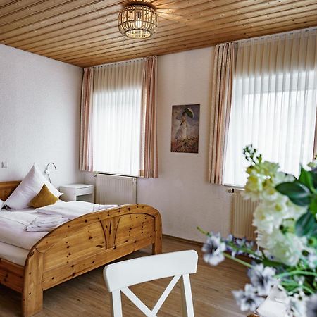 Landgasthof Ochsen 内雷斯海姆 外观 照片