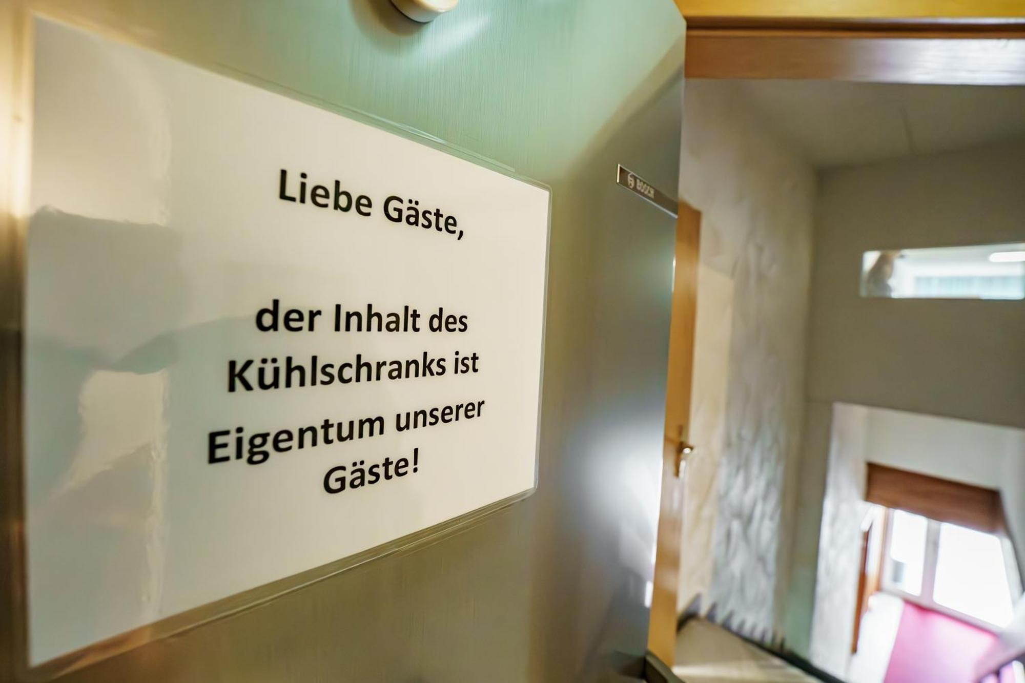Landgasthof Ochsen 内雷斯海姆 外观 照片