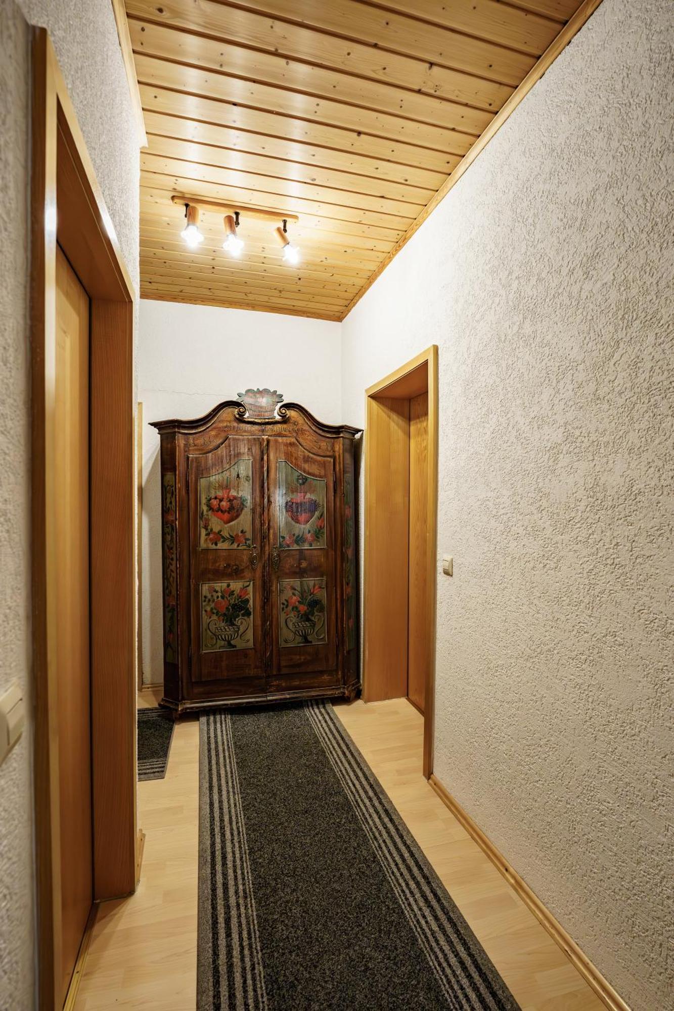 Landgasthof Ochsen 内雷斯海姆 外观 照片
