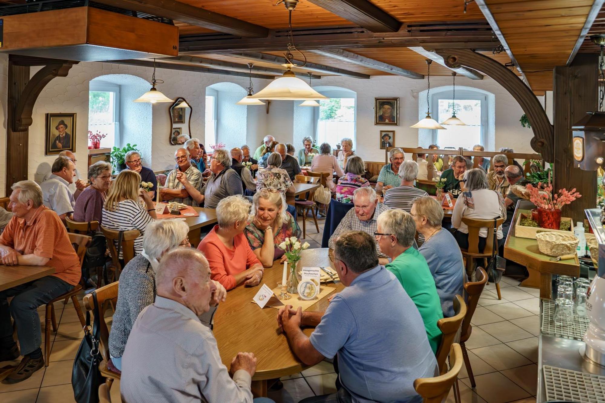 Landgasthof Ochsen 内雷斯海姆 外观 照片