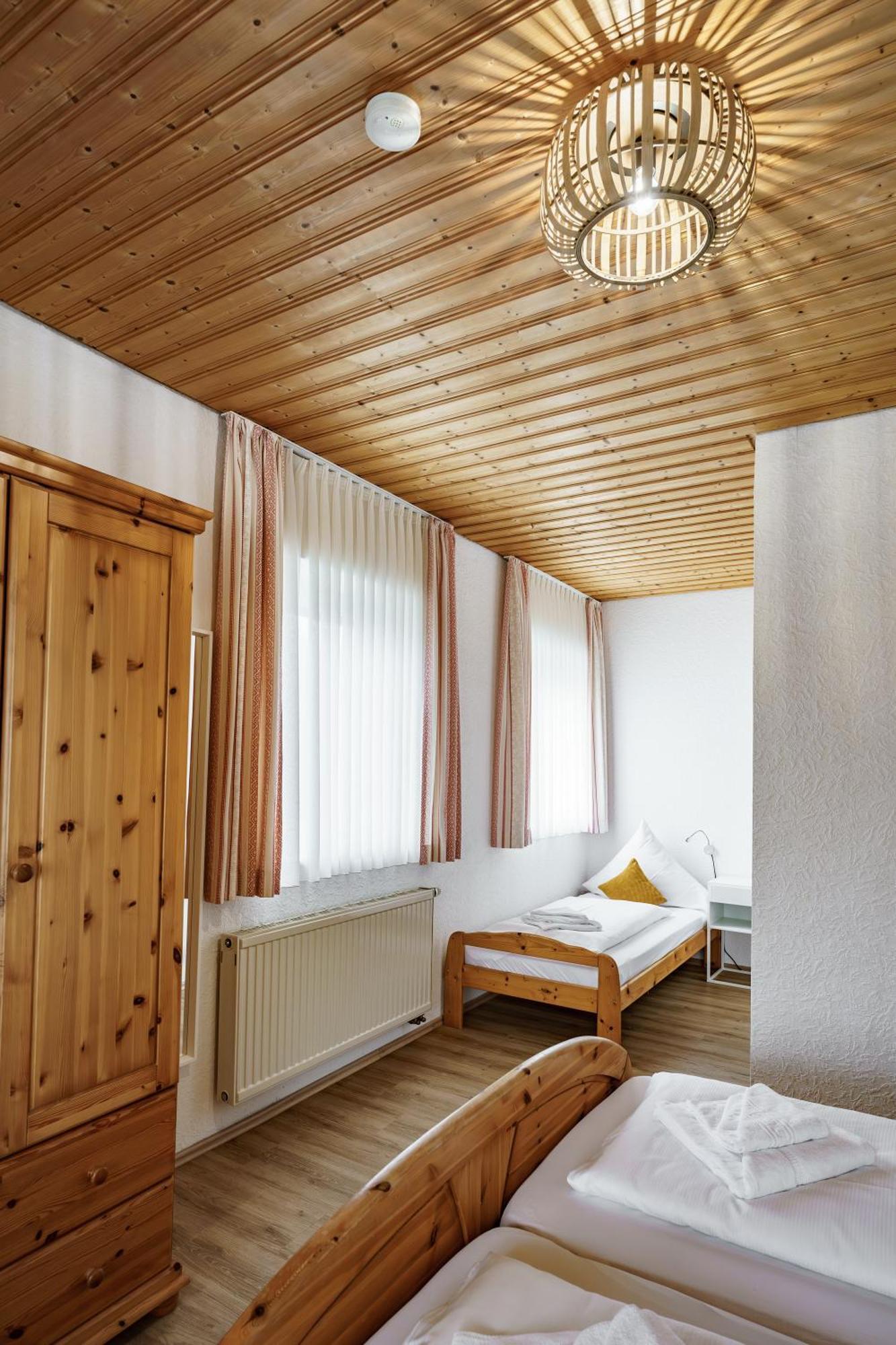 Landgasthof Ochsen 内雷斯海姆 外观 照片