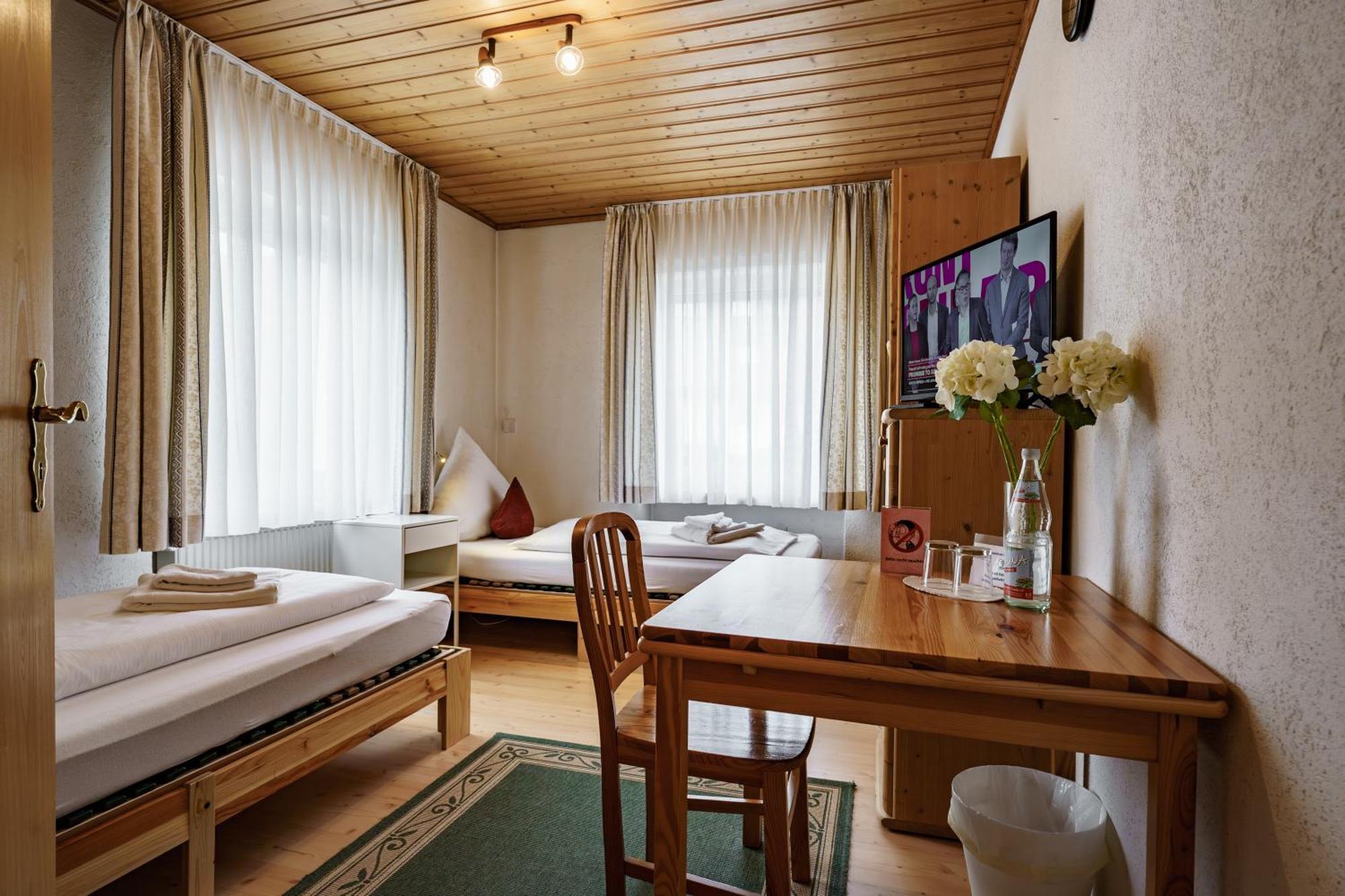 Landgasthof Ochsen 内雷斯海姆 外观 照片