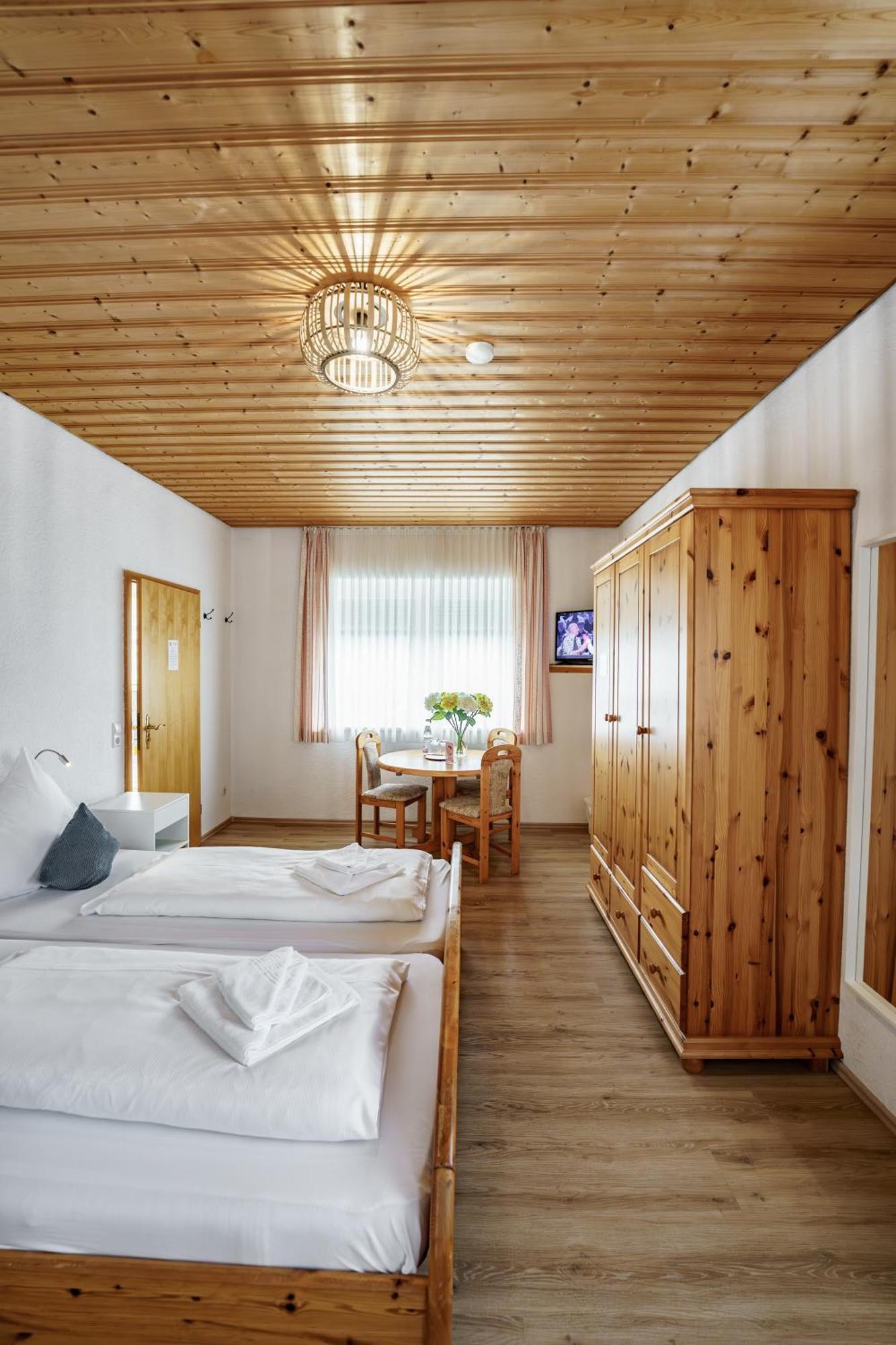 Landgasthof Ochsen 内雷斯海姆 外观 照片